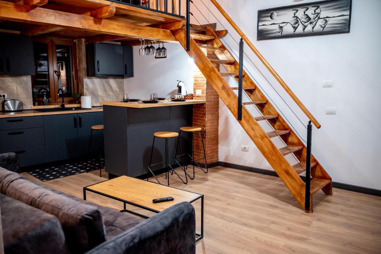 Marco'S Studio Fagaras Exterior photo