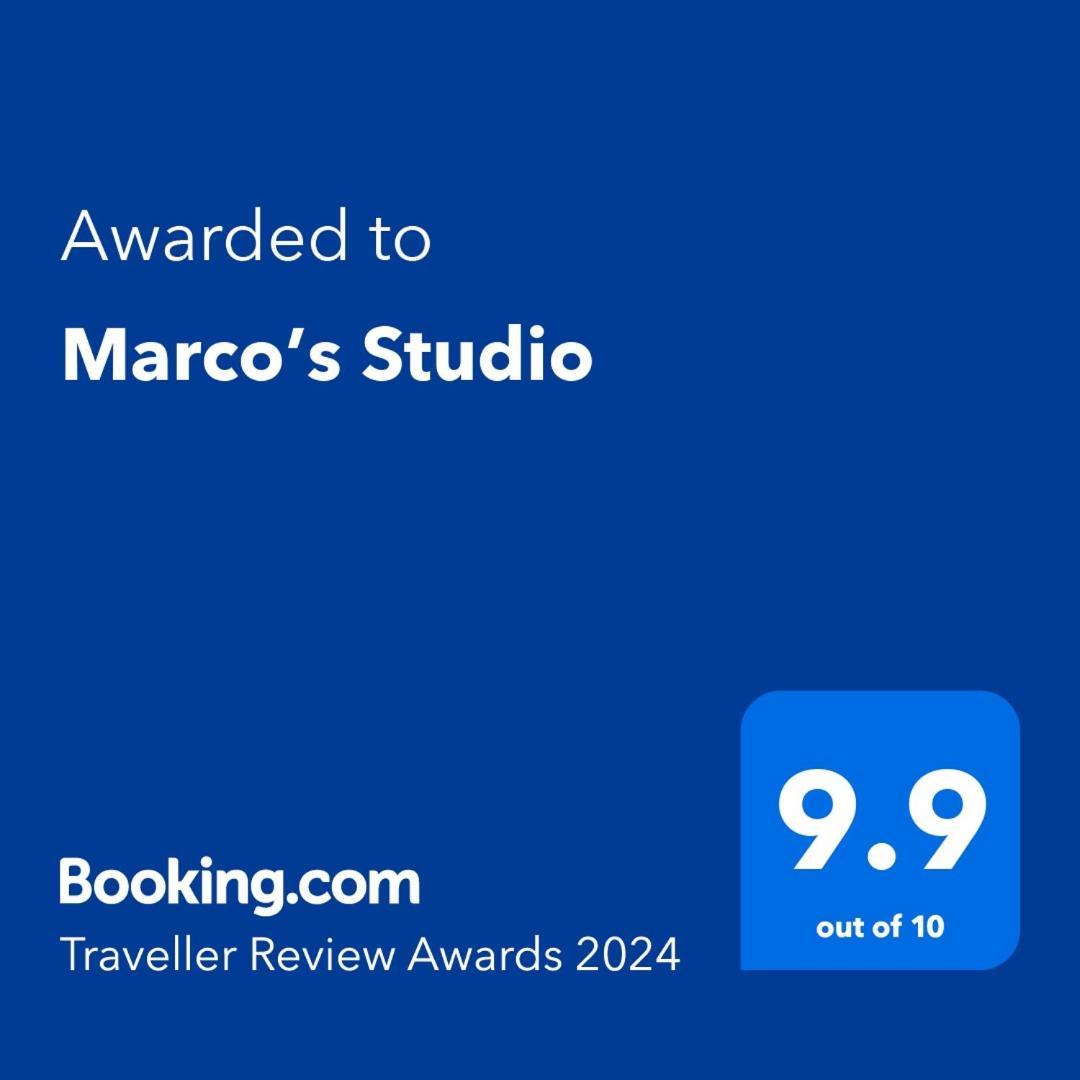 Marco'S Studio Fagaras Exterior photo