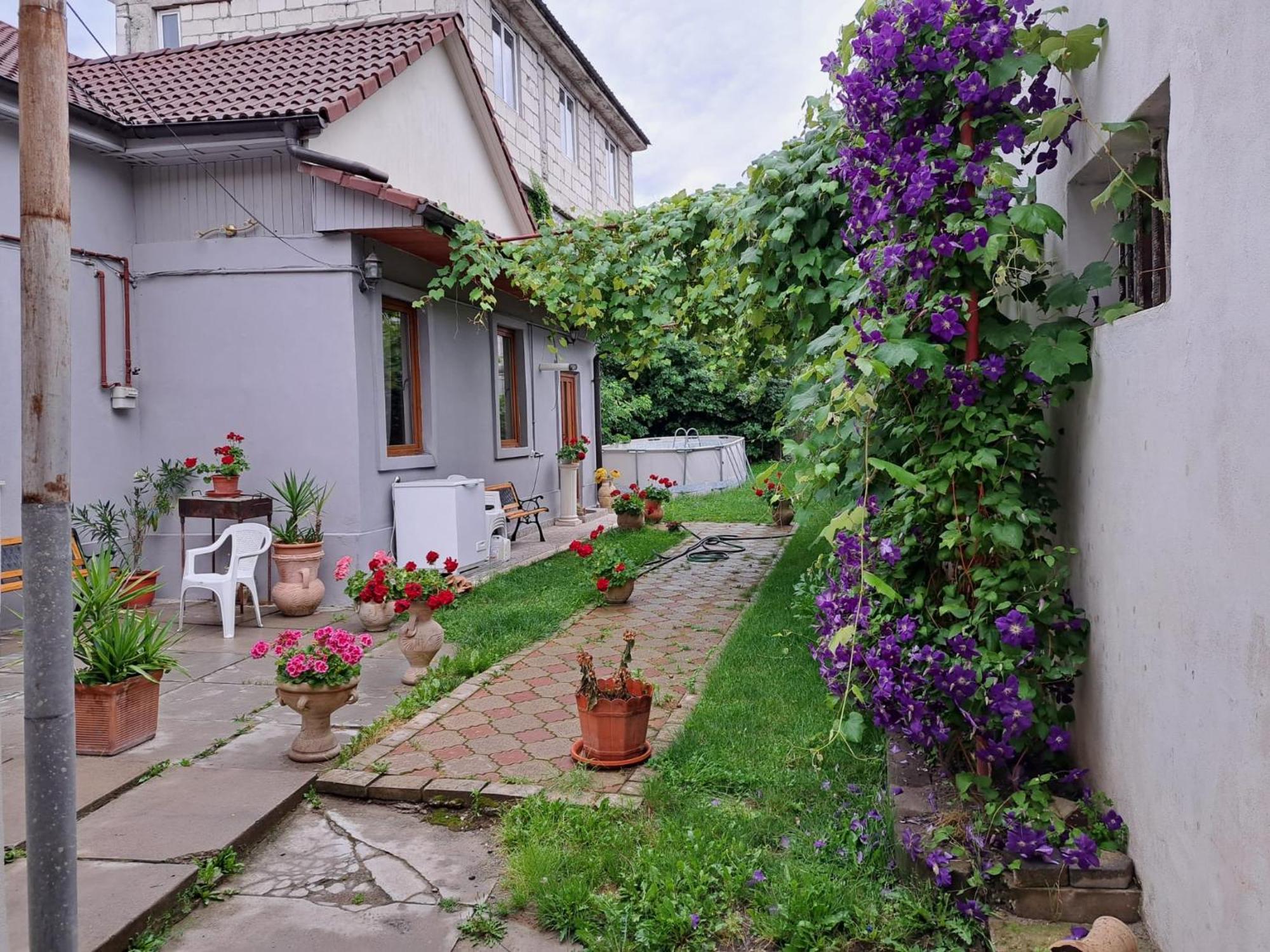Marco'S Studio Fagaras Exterior photo