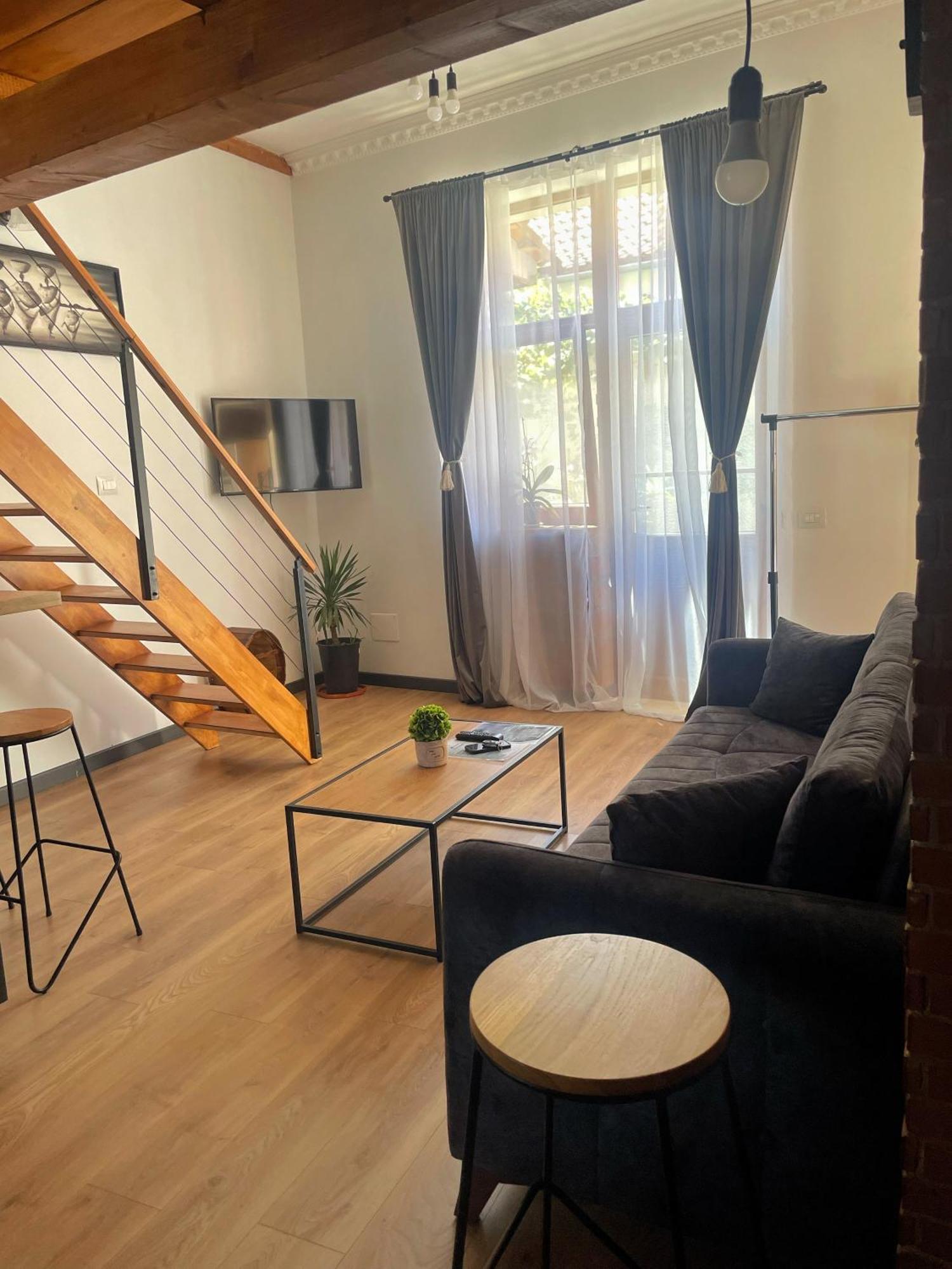 Marco'S Studio Fagaras Exterior photo